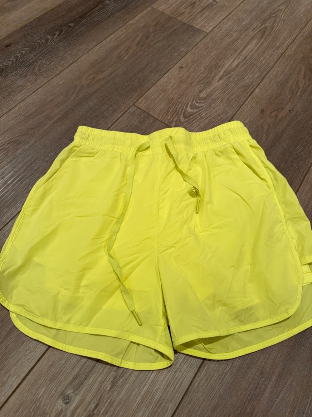 Buff bunny Shorts
